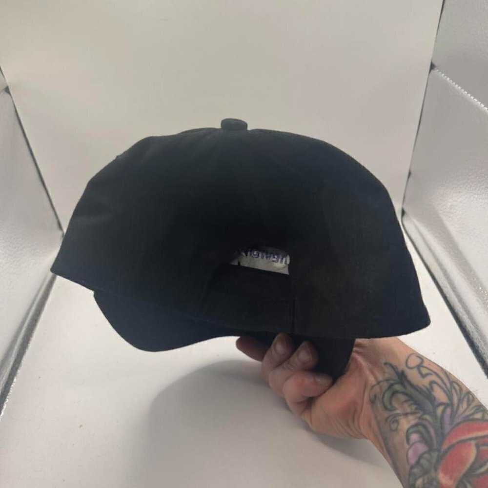 Chevron Texaco hat - Picture 3 of 4